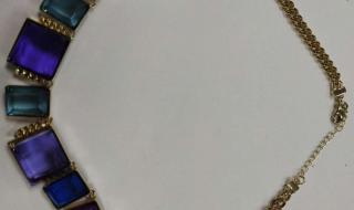 支付宝怎么兑换项链