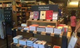 亚马逊网上书店注册