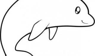 3-6岁儿童简笔画 3-6岁儿童简笔画