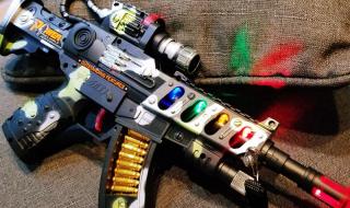 3-6岁幼儿玩具的选择 3-6岁幼儿玩具的选择