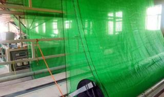 防尘网生产设备厂家