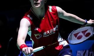 世锦赛羽毛球最新战况